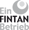Logo - Ein Fintan Betrieb